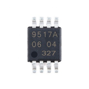 PCA9517ADP PCA9517 A9517 9517A 9517 chip buffer de señal original MSOP-8 PCA9517ADP - Product Image 1