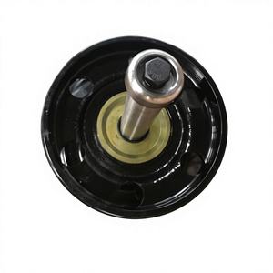 Bypass pour l'assemblage de rouleaux de chenilles en acier de la moissonneuse-batteuse sur chenilles DC70 5T078-23100, combinaison de roues, état neuf, pour les exploitations agricoles - Product Image 1