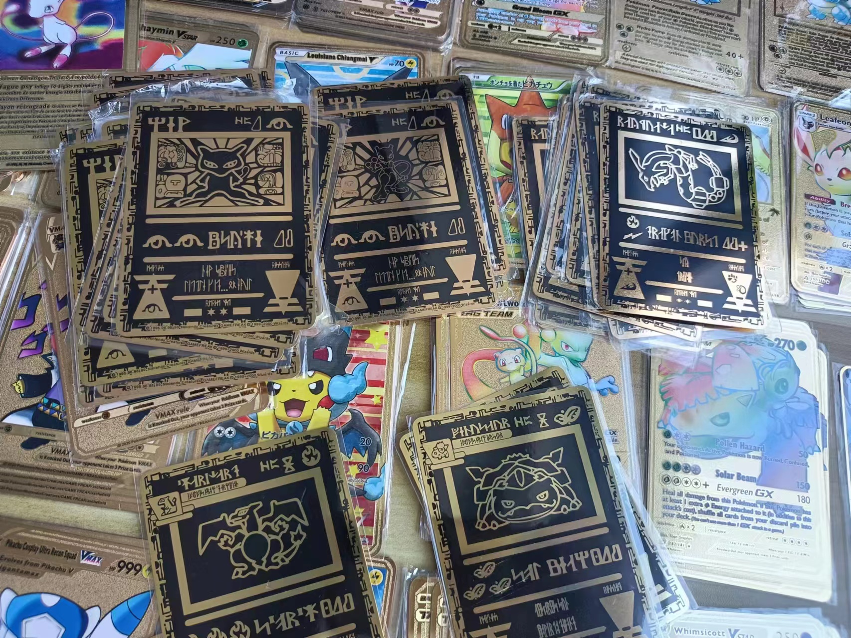Custom High Quality Original Golden Japanese Poke Mon Trading Cards Charizard 1st Edition Poke Mon Cards Real| Alibaba.com Custom High Quality Original Golden Japanese Poke Mon Trading Cards Charizard 1st Edition Poke Mon Cards Real| Alibaba.com
