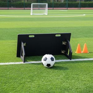 Op zoek naar agenten voor voetbaltrainingstoestellen van PE, handrebounders voor keepers. - Product Image 3
