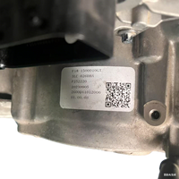 Ensemble de transmission à double embrayage humide 6DCT Chery Jetour, référence OE F18-1500010GT, pièces de rechange OEM pour groupe motopropulseur