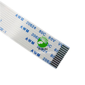 Câble de panneau de commande 12 broches compatible neuf pour imprimante jet d'encre EPSON <span class=keywords><strong>EcoTank</strong></span> L3150 L3250 - Product Image 1