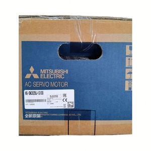 สำหรับ HG-SN302BJ-S100 17-bit Absolute Encoder 100W มอเตอร์สำหรับ PLC - Product Image 2