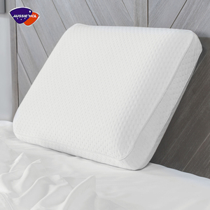 Almohada de <span class=keywords><strong>Espuma</strong></span> Viscoelástica para Dormir, Almohada Ajustable para Dormir de Lado, Puede Usarse para el Dolor de Cuello y Soporte Cervical, Almohadas para Dormitorio - Product Image 5