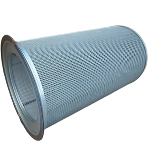 Séparateur d'huile Manny 22705-7 pour systèmes d'air comprimé avec élimination efficace de l'huile - Product Image 3