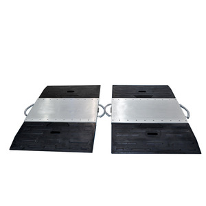 مقياس لوحة المحور وزنها مقياس محور الشاحنة المحمولة - Product Image 3
