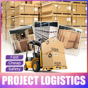 Pioneer Logistics Grands services de transport de marchandises Camionnage Transitaire Agent Chemin de fer et camionnage Logistique Entreprise - Product Image 3