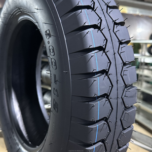 5,00-12 4,00-12 3,75-12 Neumáticos resistentes de sobrecarga para neumáticos de motocicleta de triciclo - Product Image 2