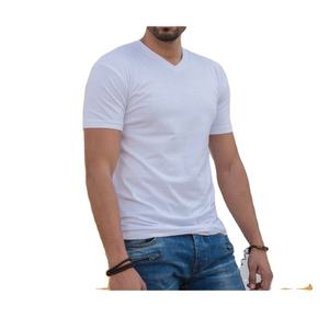 Ropa para Hombre, Camisetas de Verano con Estilo Moderno, Color de Moda, Hechas a Medida, Estampadas, 100% Algodón - Product Image 2