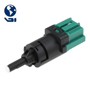 Interrupteur <span class=keywords><strong>de</strong></span> feux stop pour Citroën Berlingo <span class=keywords><strong>C3</strong></span> C4 Picasso Peugeot 207 2.8 9804869480 9818232480 453470 - Product Image 4
