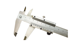 Pieds à coulisse Vernier 0-600mm 0-300mm - Product Image 5