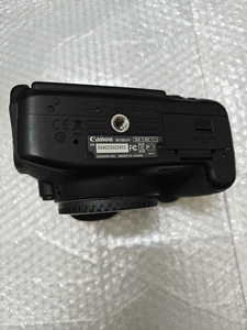 Second Hand <strong>Cannon</strong> EOS 650D Mirrorless Camera 18.0 <strong>MP</strong> APS-C CMOS 4K Video Recording Zoom Lens 2"-3" Screen Lithium Battery SD - Product Image 6