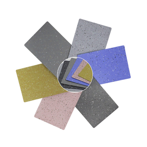 Tấm Sàn Vinyl Đồng Nhất PVC Thương Mại - Product Image 6