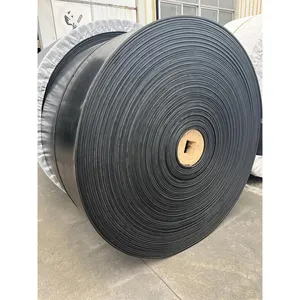 Made In China Professional Factory Mining Steel Wire Core Rope Cord Conveyor Belt Ep Conveyor Belt For Mining