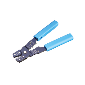 Herramienta de crimpado para conectores RJ45, RJ11, CAT5/6/6A - Product Image 6