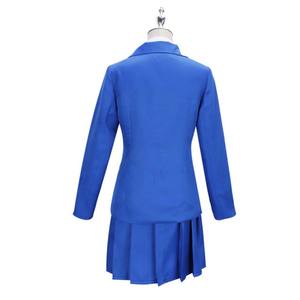 Disfraz de Detective <span class=keywords><strong>Conan</strong></span> Kudo <span class=keywords><strong>Shinichi</strong></span> Maori Ran Xiaolan para Fiesta de Halloween AOKG-078 - Product Image 3