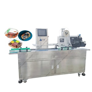 <strong>Automatic</strong> Label Printing <strong>Machine</strong> <strong>Labeling</strong> Making <strong>Machine</strong> - Product Image 1