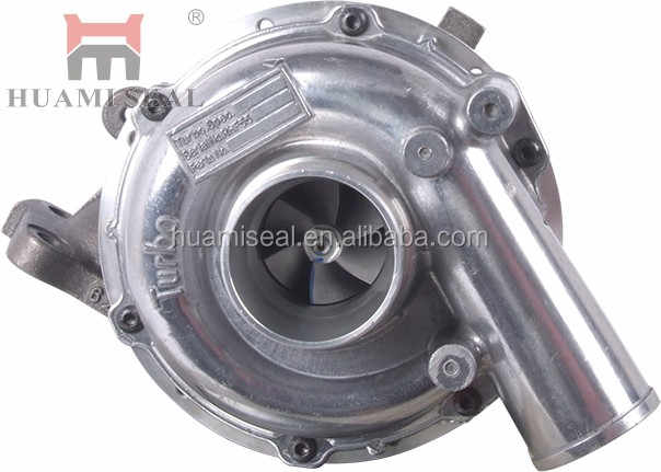 High quality 4HK1 Engine Turbo 897362839 8972098751 turbocharger  