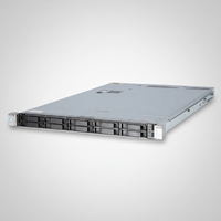 Server Rak PowerEdge R670 1U Baru yang Luar Biasa dengan Prosesor Dual Xeon 1100W Tersedia dengan Harga Terbaik