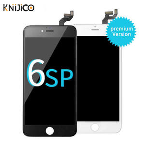 Điện Thoại Di Động KO Lcd Màn Hình Cảm Ứng Hiển Thị Cho <span class=keywords><strong>Iphone</strong></span> <span class=keywords><strong>6</strong></span> 7 8 Màn Hình Lcd Bán Buôn Cho <span class=keywords><strong>Iphone</strong></span> <span class=keywords><strong>6</strong></span> 7 Màn Hình Thay Thế Lcd Digitizer - Product Image 5