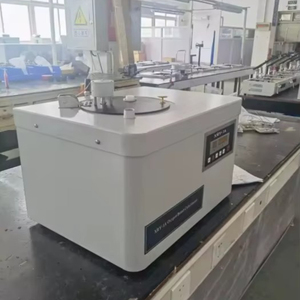 Automatic Oxygen Calorimeter Laboratory Testing Equipment LED Display 220V Auto Test Machine - Product Image 2