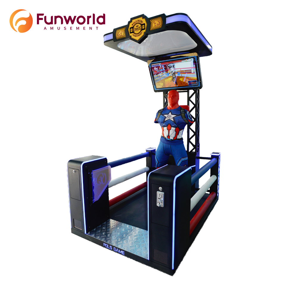 Machine De Boxe Fête Foraine à Vendre Promotion french, Acheter des french produits et articles en promotion  french auprès des fabricants et fournisseurs sur alibaba.com