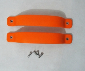 Asas para Tablas de Kiteboard de Doble Punta, Accesorio para Surf - Product Image 2