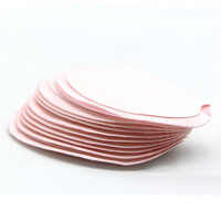 Coussinets sous-aisselles déodorants OEM, patch absorbant pour hommes et femmes