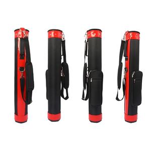 Bolsa de Golf Impermeable de Gran Capacidad con Cierre de Cremallera, Impresión de Logotipo Personalizado, Calidad Duradera, Mismo Estilo para Venta Directa - Product Image 3