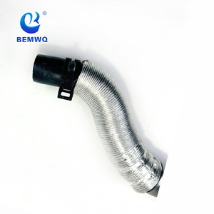 1165 8617 <span class=keywords><strong>069</strong></span> Tubo Turbo de alta calidad para <span class=keywords><strong>BMW</strong></span> R55R56 11658617069 - Product Image 4