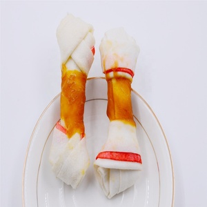 Dried Meat Chicken Strips <strong>Dog</strong> Treats <strong>Grain</strong>-<strong>Free</strong> Sustainable <strong>Natural</strong> Organic Pet <strong>Food</strong> Snacks Best Price - Product Image 4
