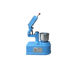 Mélangeur de sable de résine de laboratoire pour la préparation d'échantillons de sable de fonderie, équipement de test, fabricant et fournisseur - Product Image 4