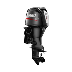 Moteur <span class=keywords><strong>hors</strong></span>-<span class=keywords><strong>bord</strong></span> essence 4 temps <span class=keywords><strong>Hidea</strong></span> Hdef60f 60HP EF60 Efi neuf - Product Image 2
