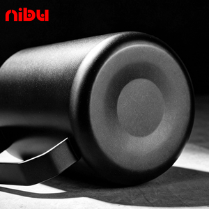 Nibu Taza para Espumar Leche <span class=keywords><strong>de</strong></span> Tercera Generación con <span class=keywords><strong>Boca</strong></span> <span class=keywords><strong>de</strong></span> Calabaza, Edición Profesional <span class=keywords><strong>de</strong></span> Acero Inoxidable 304 para Café, 600ML, Portátil - Product Image 2