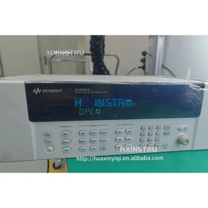 Keysight เครื่องวัดความแม่นยำ E4980A LCR 20 Hz ถึง2 MHz - Product Image 3
