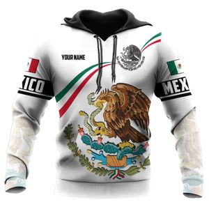 เสื้อกันหนาวเม็กซิโก2026สำหรับทั้งชายและหญิงผ้าสไตล์3D ออกแบบโลโก้แบรนด์ของคุณได้ตามที่ต้องการ - Product Image 5