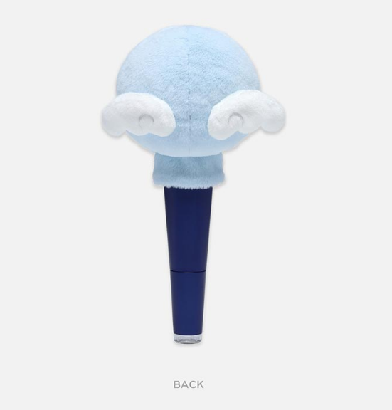 Super Junior Super Show 10 MD Fanlight Cape - Official Merchandise