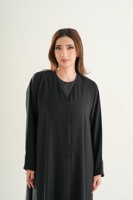 Produit de haute qualité, abaya islamique traditionnelle pour femmes musulmanes, taille plus, modeste