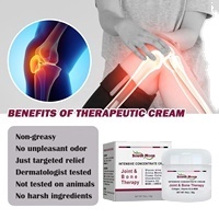Crema OEM de Marca Privada Nanyue para el Tratamiento de Articulaciones y Músculos, Alivia el Dolor en Manos, Pies y Zona Posterior del Cuello - Product Image 4