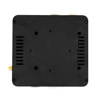 4 Lan Firewall Embedded Industrial Fanless Win Linux Mini Pc Computadora Minipc Intel Core J4125 Mini Pcs