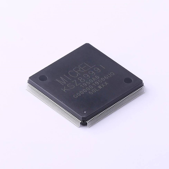 Original New Interface IC KSZ8999I PQFP-208 Integrated circuit IC chip in stock