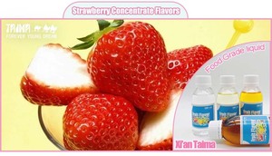 XI'AN Taima mejor precio aroma para Shisha sabor el más vendido sabor a <span class=keywords><strong>Cachimba</strong></span> de fresa - Product Image 2