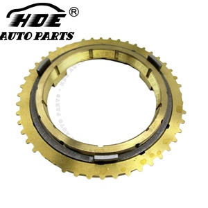 33039-60020 MTPT-00057 Wholesale HDE Auto Parts Synchronizer Ring Set for Toyota Land Cruiser - Product Image 3