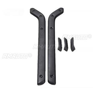 Para Land Rover Defender 2020-2025: Kit de carrocería inferior, molduras de consola central, cubiertas de tiras laterales de la consola de cambios, accesorios para coche. - Product Image 5