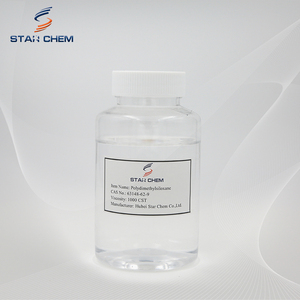 PDMS de qualité alimentaire haute pureté pour l'extraction par contact dans les <span class=keywords><strong>tours</strong></span> de diffusion de la betterave sucrière et comme défoamer - Product Image 1