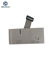 Módulo de Expansión PLC DVP08HN11R, Módulo de Control Industrial, Módulo de E/S Digital, Controlador Lógico Programable, Extensión U - Product Image 1
