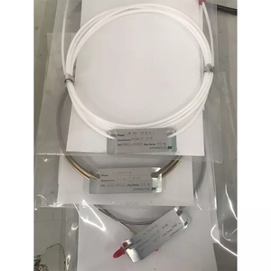 مختبر <span class=keywords><strong>GC</strong></span> HPLC ، عمود واقي ، عمود الكروماتوغراف للغاز الطبيعي - Product Image 6