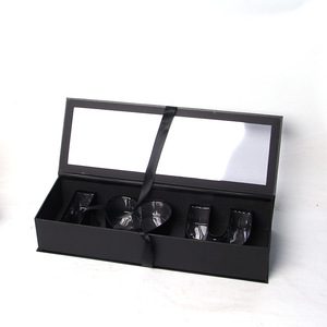 Embalaje <span class=keywords><strong>de</strong></span> Pastel dulce <span class=keywords><strong>de</strong></span> chocolate Caja <span class=keywords><strong>de</strong></span> cartón con forma <span class=keywords><strong>de</strong></span> letra Caja <span class=keywords><strong>de</strong></span> floristería <span class=keywords><strong>para</strong></span> <span class=keywords><strong>San</strong></span> Valentín - Product Image 3