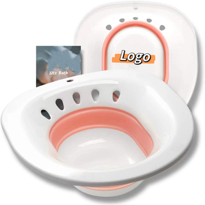 Kit de Siège de Bain de Siège à Vapeur Yoni Portable pour Toilettes - Product Image 2