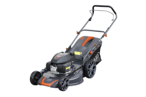 <span class=keywords><strong>Tondeuse</strong></span> à gazon de haute qualité à essence, propulsion arrière, <span class=keywords><strong>tondeuse</strong></span> à gazon 3-en-1 à fonction de broyage arrière et latéral pour usage domestique - Product Image 2
